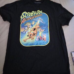 Scooby-Doo cotton t shirt